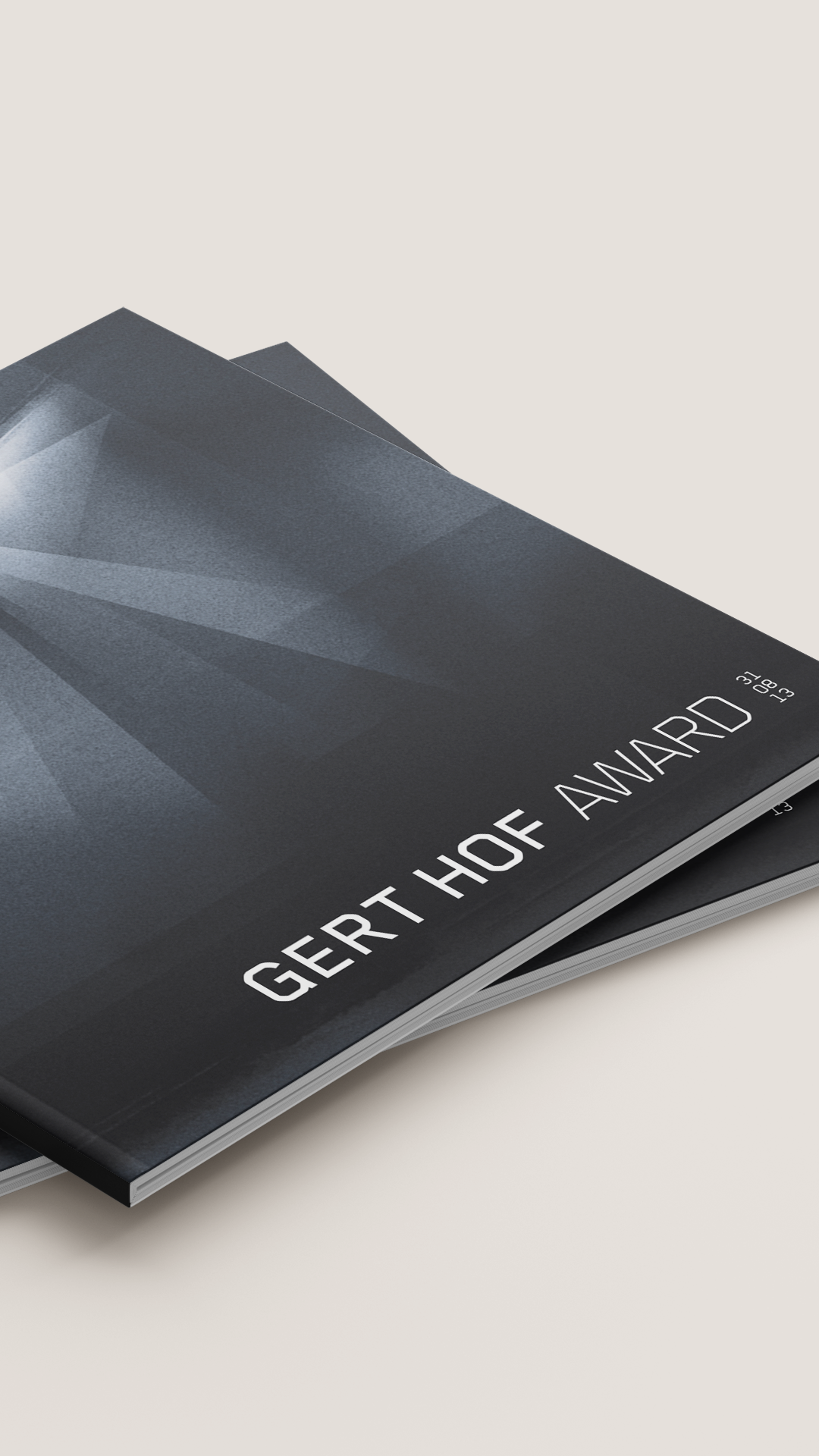 gert hof award preview