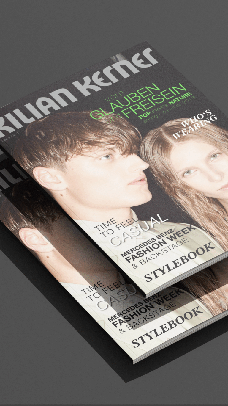 kilian kerner preview