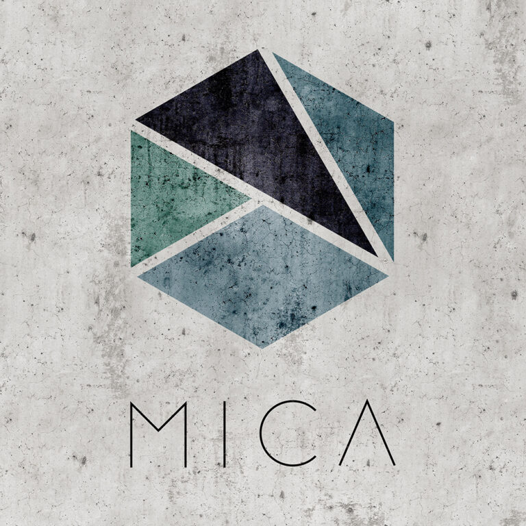 logo mica