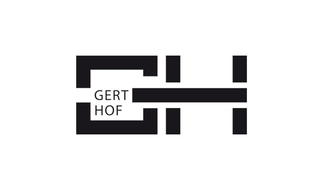 gert hof logo