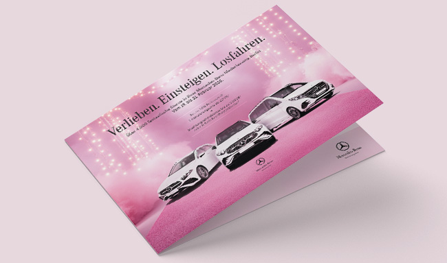 mercedes broschüre 1