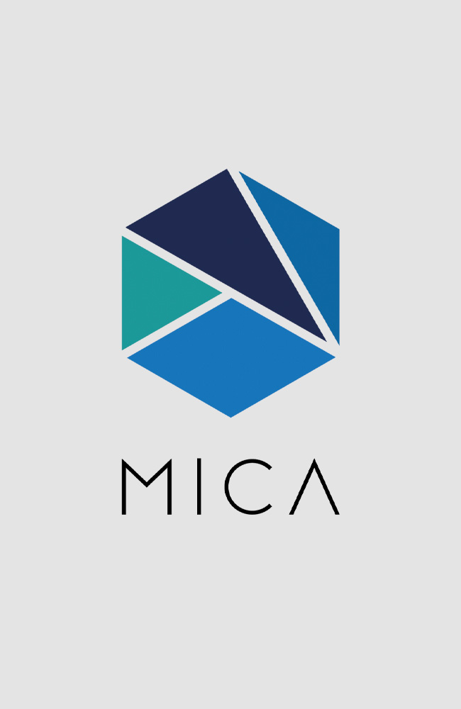 mica logo