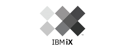 ibm ix logo