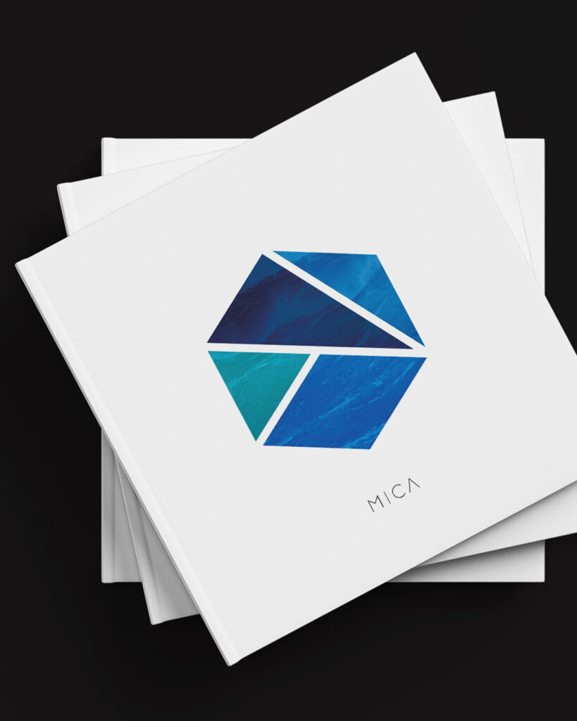 mica