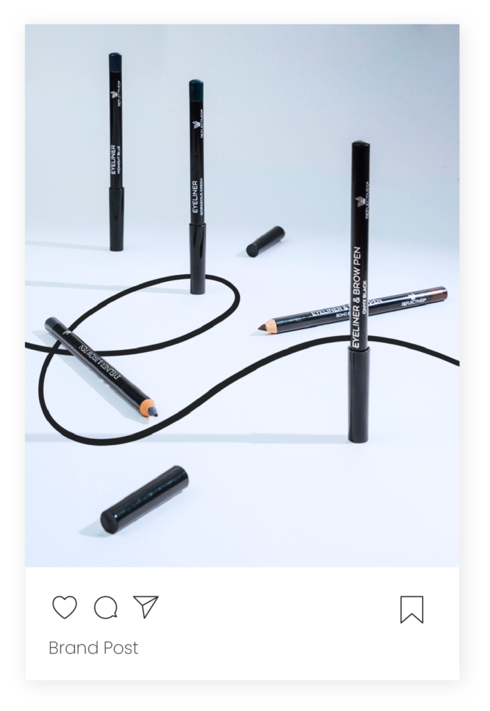pens